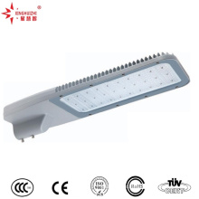 China Manufacturer Outdoor IP65 120W Aluminium LED Street Light Housing with Factory Price